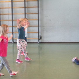 2017 paassportkamp kleuters  66 - Sportraad Zaventem 